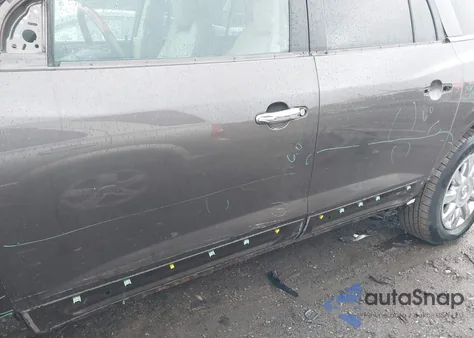 2012 Buick Enclave Leather из США, поврежденный, VIN 5GAKVCEDXCJ218261